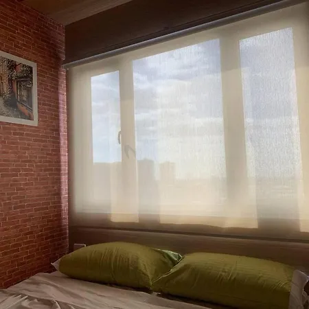 Grass Residences Condotel Apartelle Staycation Qc
